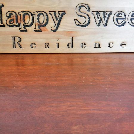 Happy Sweet Residence Malacca Jonker Walk 外观 照片