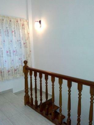 Happy Sweet Residence Malacca Jonker Walk 外观 照片