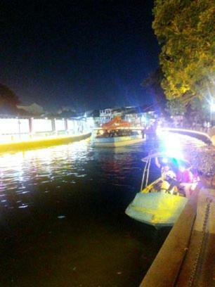 Happy Sweet Residence Malacca Jonker Walk 外观 照片