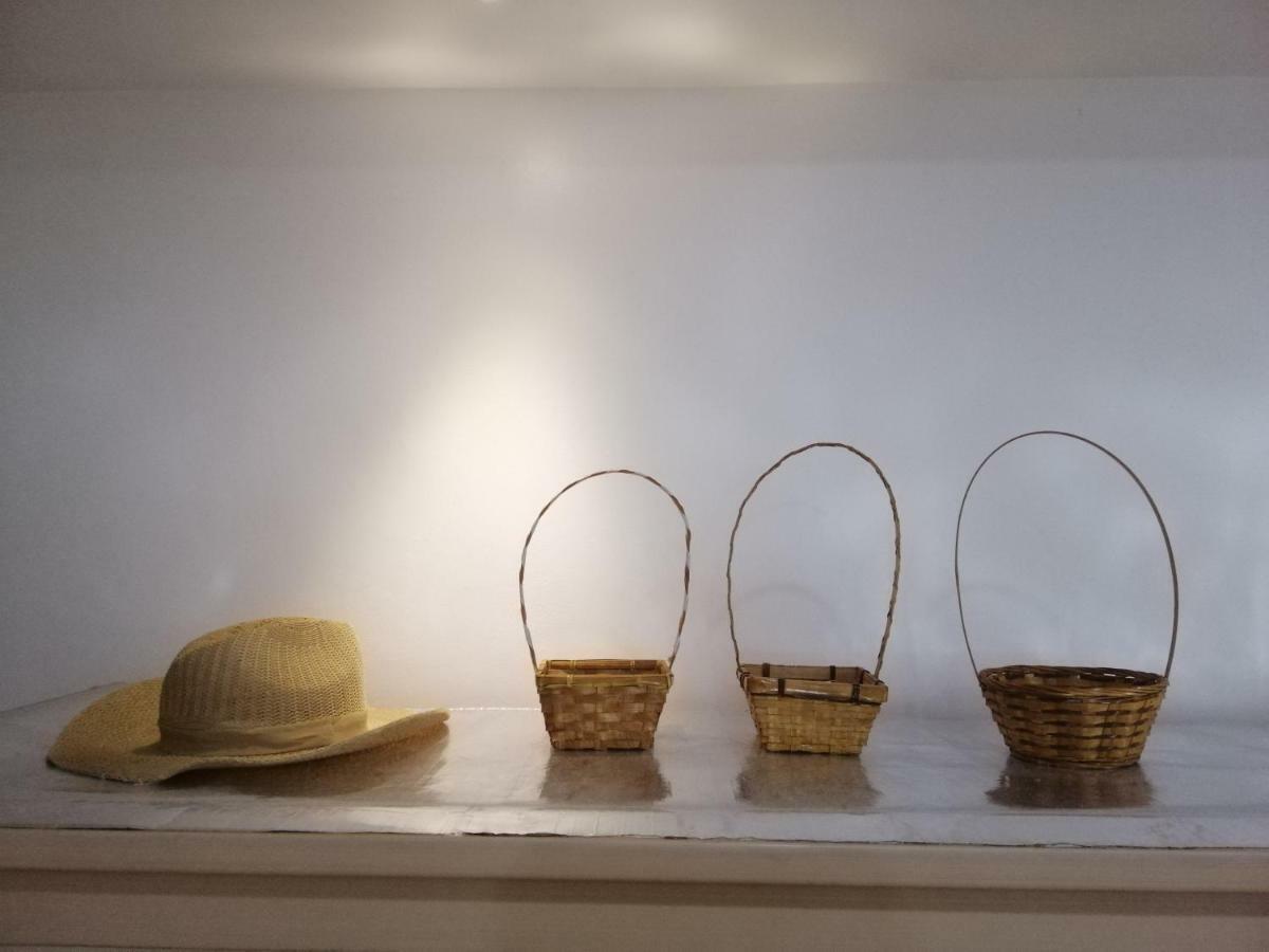 Happy Sweet Residence Malacca Jonker Walk 外观 照片