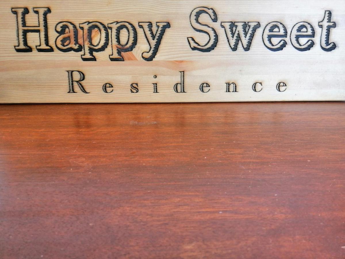 Happy Sweet Residence Malacca Jonker Walk 外观 照片